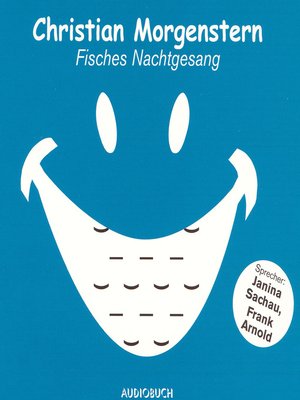 cover image of Fisches Nachtgesang